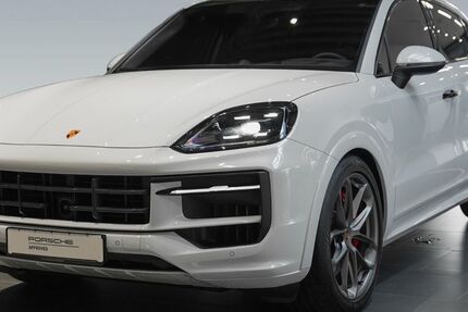 Porsche Cayenne 27.450 km 108.660 &euro; Frankfurt am Main 65936
