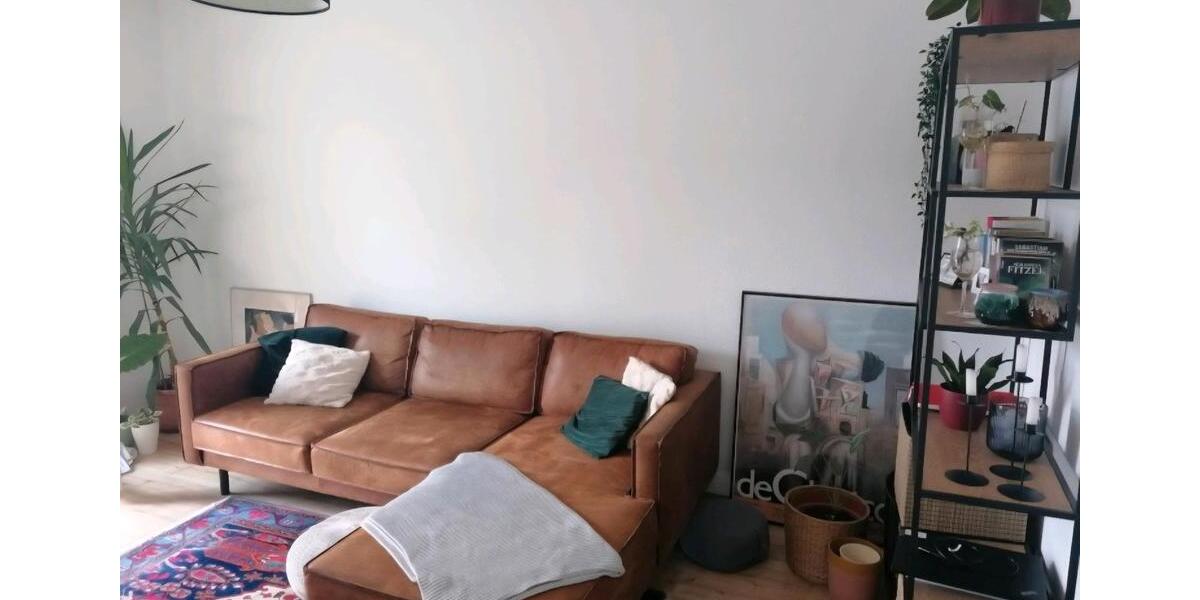 Etagenwohnung Darmstadt Arheilgen - 2 Zimmer, 45 m&sup2;, 850&euro; | Angebot:26045056