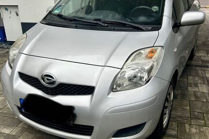 Daihatsu Charade