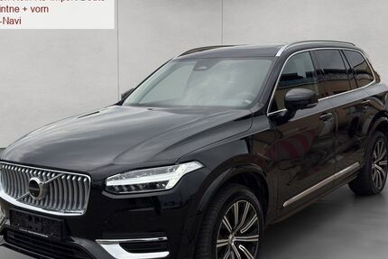 Volvo XC90 17.635 km 54.800 € Frankfurt am Main 60486