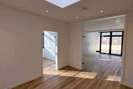 Wohnung Ginsheim-Gustavsburg Gustavsburg - 3 Zimmer, 107 m&sup2;, 1.498&euro; | Angebot:25525297