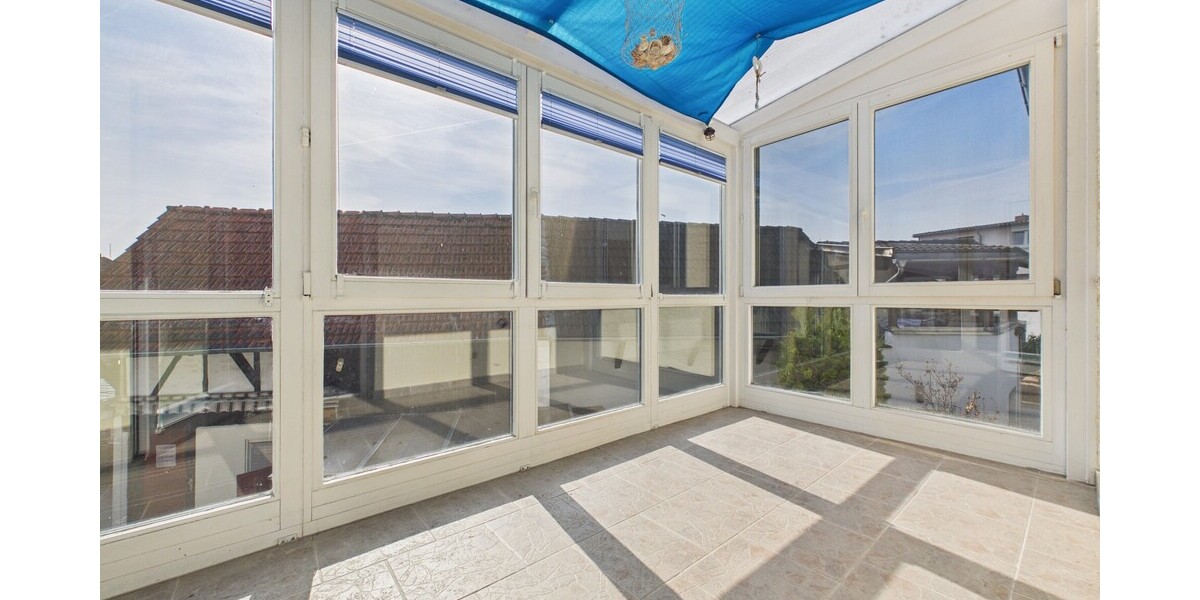Doppelhaushälfte mit Garten und Nebengebäude – ideal für Familien - Doppelhaushälfte Rodgau | Angebot:26963792