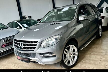 Mercedes ML 350