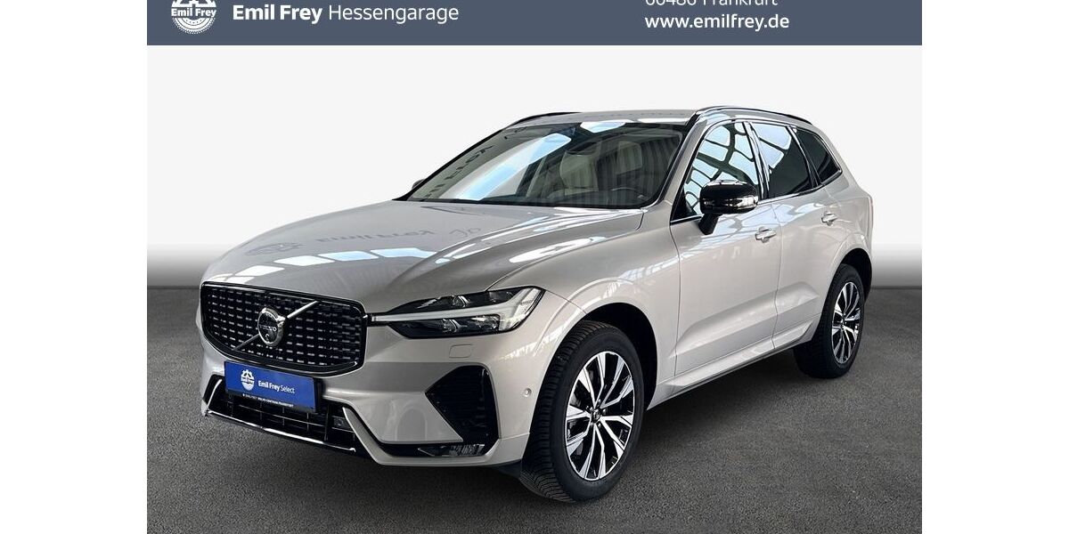 Volvo XC60 46.773 km 43.750 &euro; Frankfurt am Main 60486