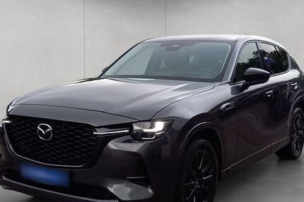 Mazda CX-60 40.050 km 37.550 &euro; Frankfurt 60386