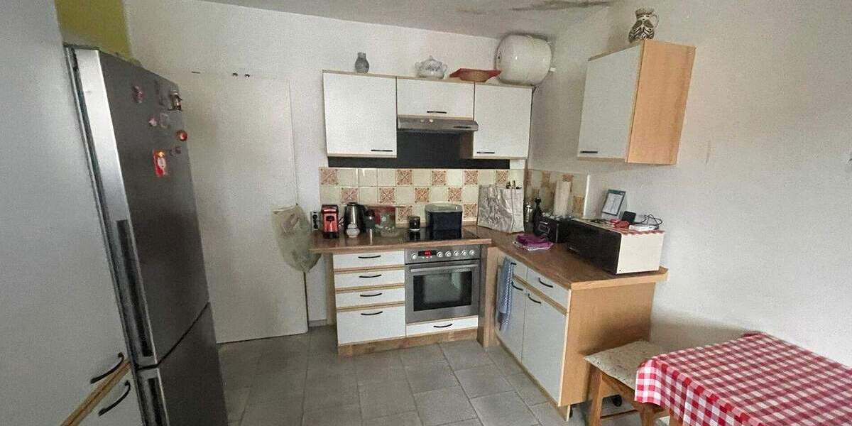 Etagenwohnung Darmstadt Darmstadt-Nord - 3 Zimmer, 65 m&sup2;, 195.000&euro; | Angebot:23959754