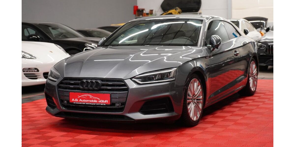 Audi A5 181.818 km 15.950 &euro; Pfungstadt 64319