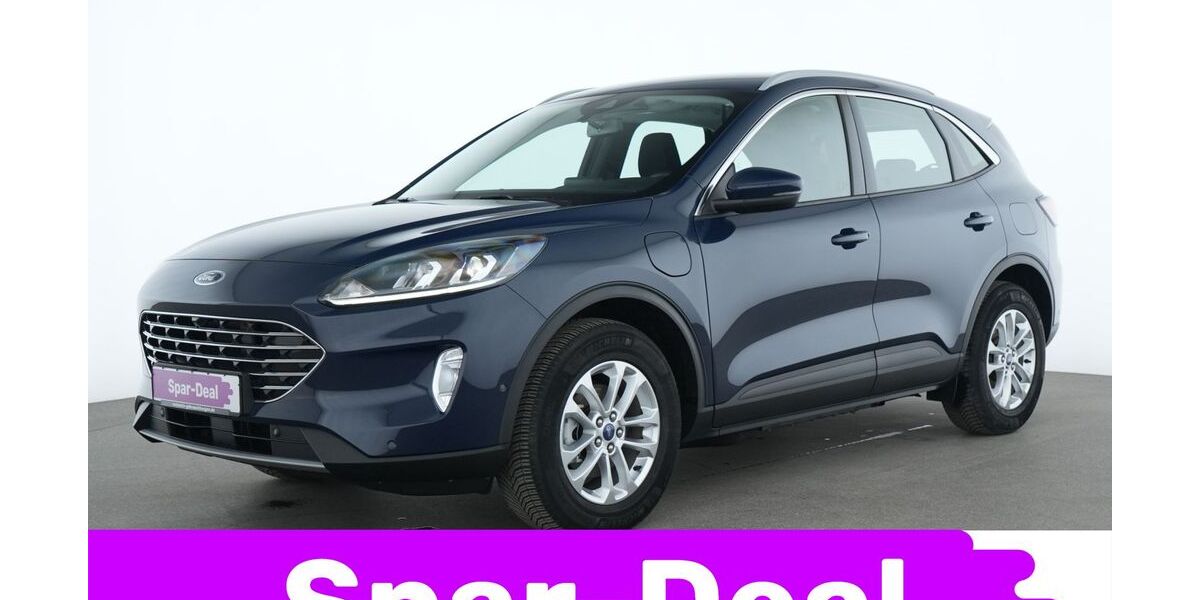 Ford Kuga 13.548 km 22.872 &euro; Dietzenbach bei Frankfurt 63128