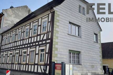 Haus Langen - 9 Zimmer, 210 m&sup2;, 589.000&euro; | Angebot:26153860
