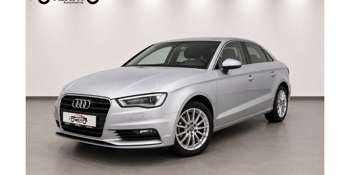 Audi A3 68.000 km 15.990 &euro; Flörsheim 65439