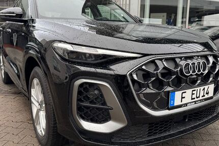 Audi Q5 3.985 km 58.850 &euro; Frankfurt am Main 65936