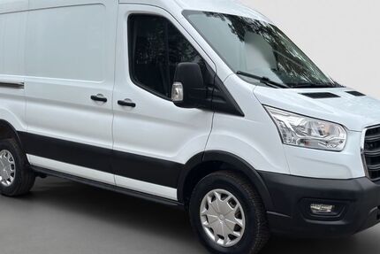 Ford Transit 116.300 km 16.499 &euro; Münster/Hessen 64839