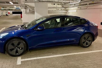 Tesla Model 3 109.000 km 24.900 &euro; Egelsbach 63329