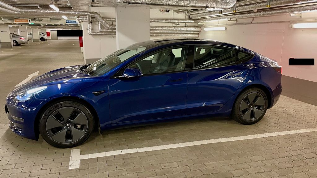 Tesla Model 3 109.000 km 24.900 &euro; Egelsbach 63329