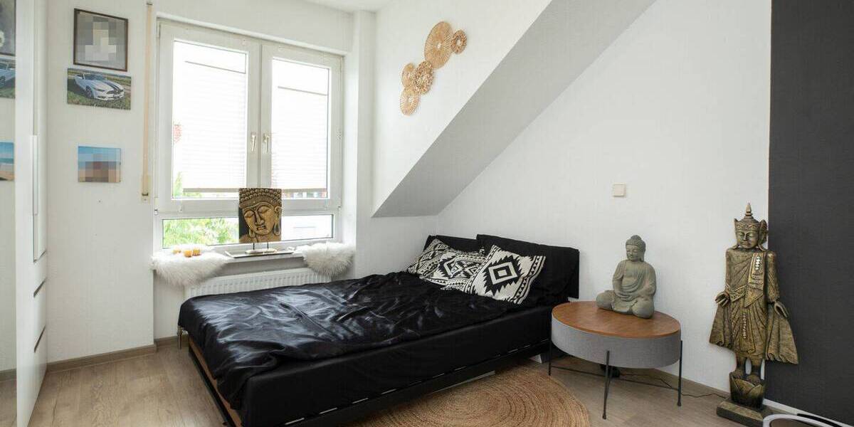 Etagenwohnung Dietzenbach - 3 Zimmer, 72 m&sup2;, 269.000&euro; | Angebot:26816279