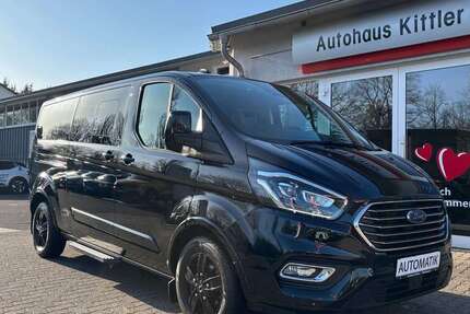 Ford Tourneo Custom 42.150 km 37.990 &euro; Mainhausen 63533