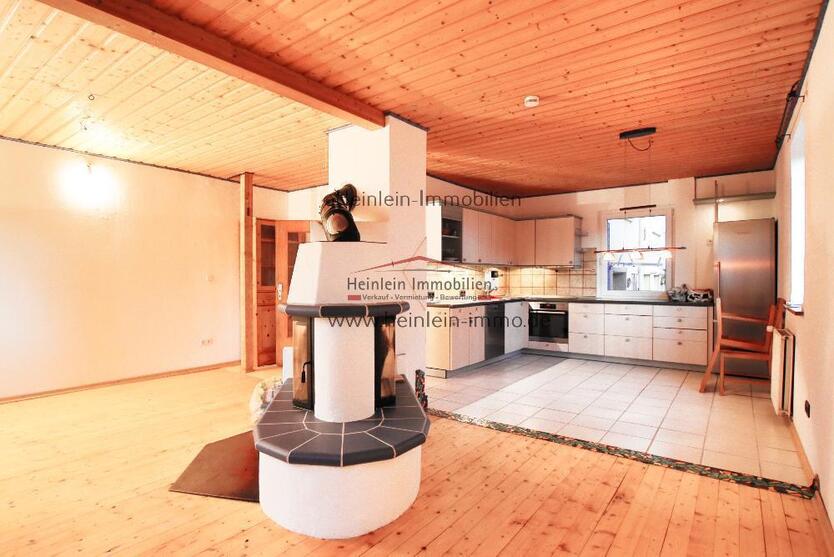 Einfamilienhaus# opt. Bauplatz# Sauna# Wintergarten# Kaminofen# PV & Solar# Griesheim Hofmannstr. 8 zimmer