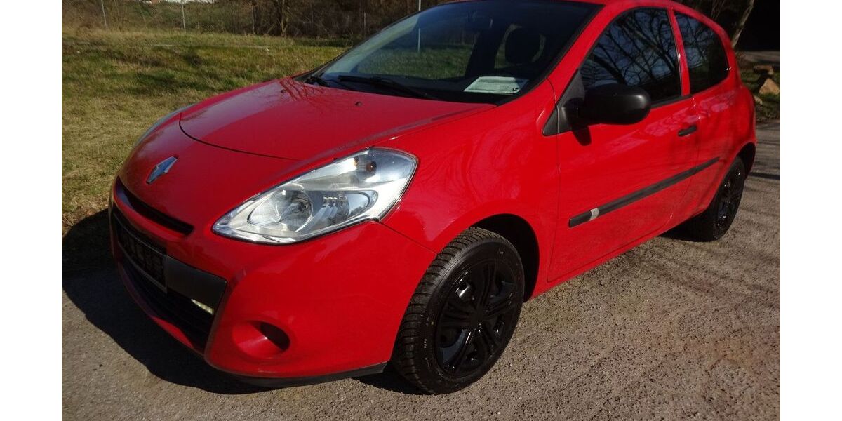 Renault Clio 73.150 km 4.299 &euro; Lorsch 64653