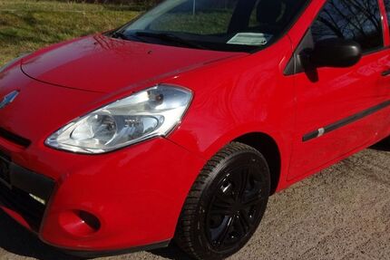 Renault Clio 73.150 km 4.400 &euro; Lorsch 64653
