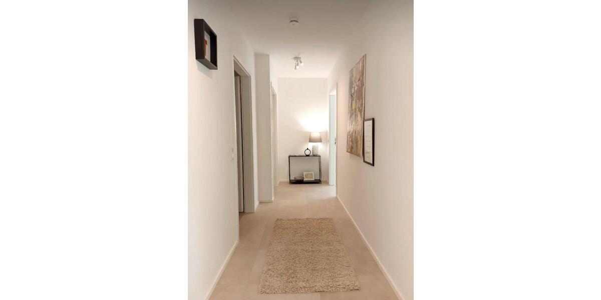 Erdgeschoßwohnung Ginsheim-Gustavsburg Gustavsburg - 4 Zimmer, 98 m&sup2;, 400.000&euro; | Angebot:23708860