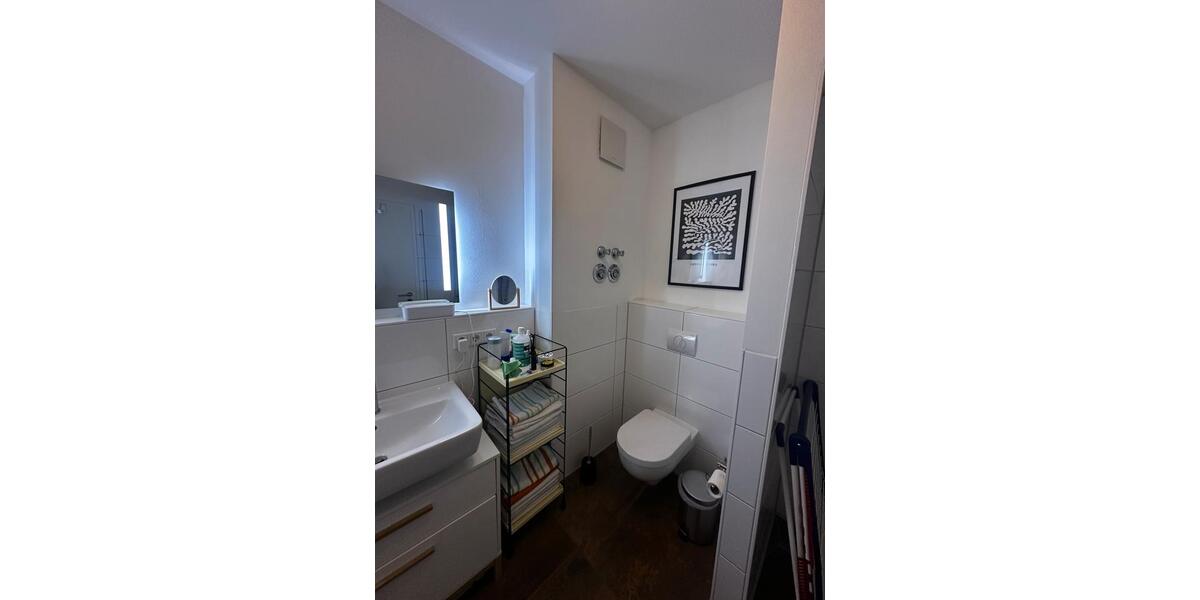 Etagenwohnung Frankfurt am Main Gallus - 4 Zimmer, 105 m&sup2;, 1.900&euro; | Angebot:26395130