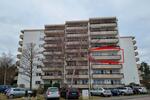 Etagenwohnung Babenhausen - 4.5 Zimmer, 126 m&sup2;, 1.550&euro; | Angebot:24707371