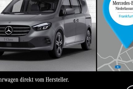 Mercedes-Benz T-Klasse 14.000 km 39.990 &euro; Frankfurt 60488