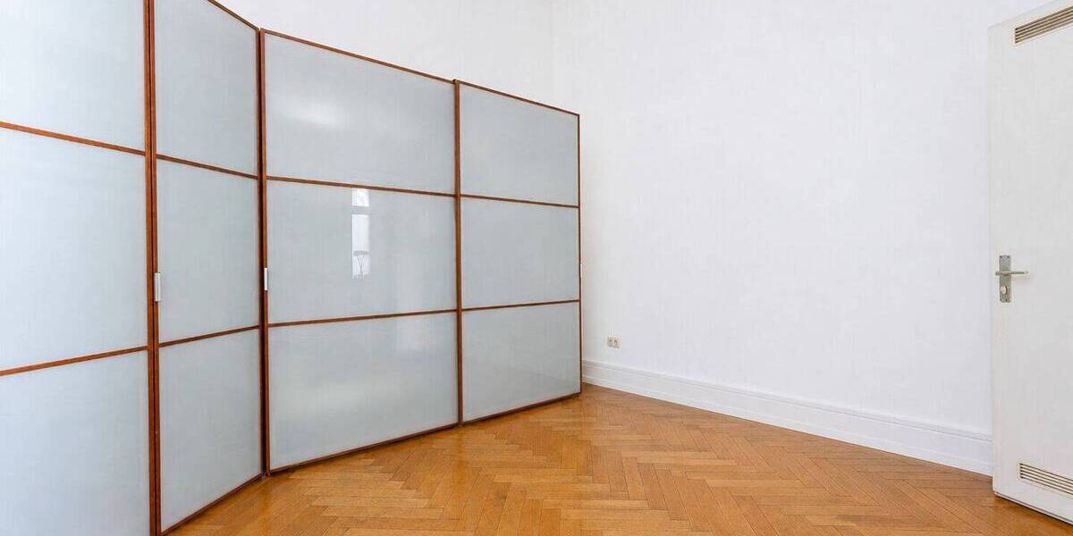 Etagenwohnung Frankfurt am Main Nordend-West - 4 Zimmer, 135 m&sup2;, 1.495.000&euro; | Angebot:26866952