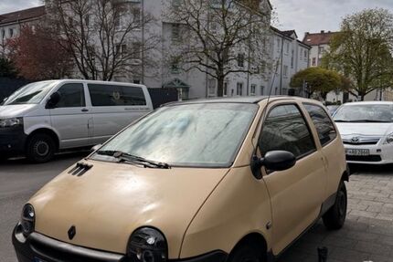 Renault Twingo 83.600 km 1.300 &euro; Flörsheim 65439