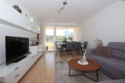 Wohnung zum Kaufen in Darmstadt 179.000 € 57 m²