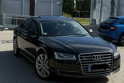 Audi A8 161.500 km 23.499 &euro; Groß-Gerau 64521