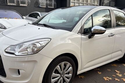 Citroen C3 190.000 km 2.999 € Frankfurt am Main 60431