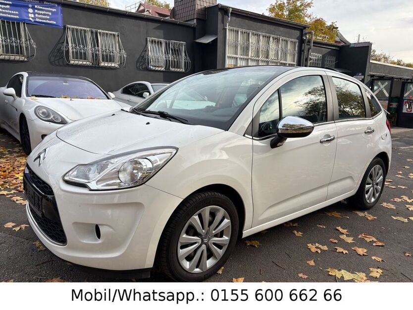 Citroen C3 190.000 km 2.999 € Frankfurt am Main 60431