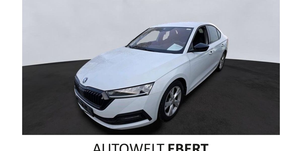 Skoda Octavia 89.200 km 23.890 &euro; Bensheim 64625