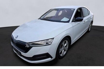 Skoda Octavia 89.200 km 24.690 &euro; Bensheim 64625