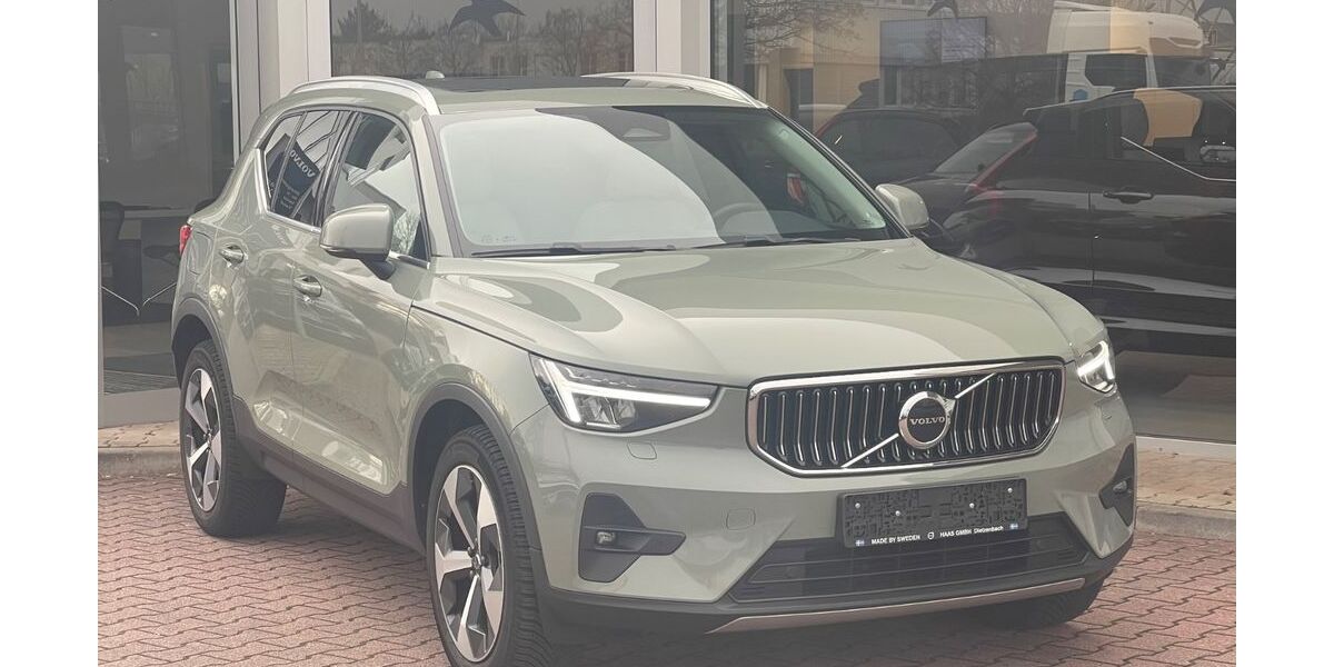 Volvo XC40 27.500 km 34.900 &euro; Dietzenbach 63128