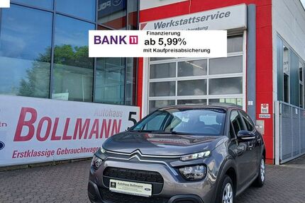 Citroen C3 43.070 km 10.500 &euro; Bensheim 64625