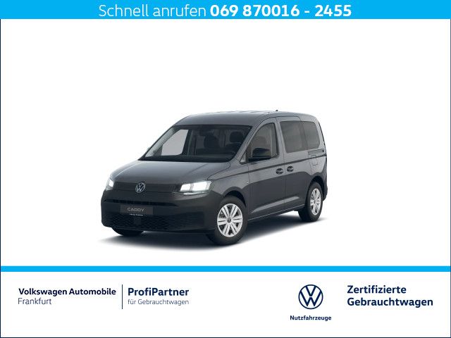 VW Caddy 11.769 km 29.480 &euro; Frankfurt 60326