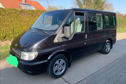 Ford Transit 163.180 km 7.500 &euro; Weiterstadt 64331