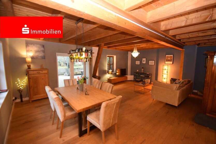 Haus zum Kaufen in Breuberg 940.000 € 379 m²