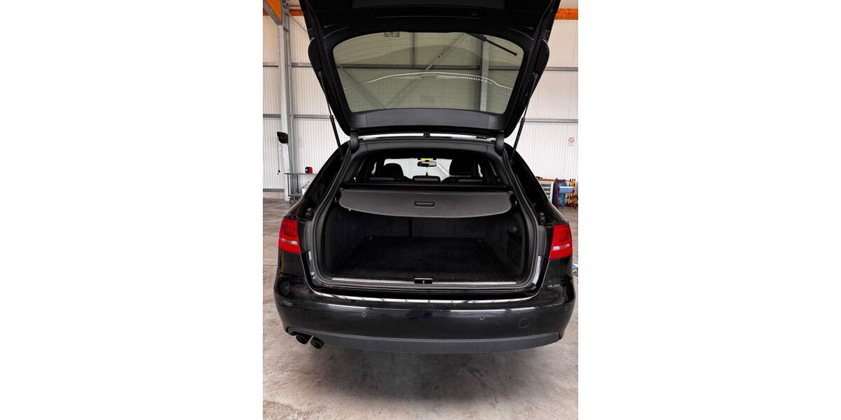 Audi A4 180.000 km 7.900 &euro; Gernsheim 64579