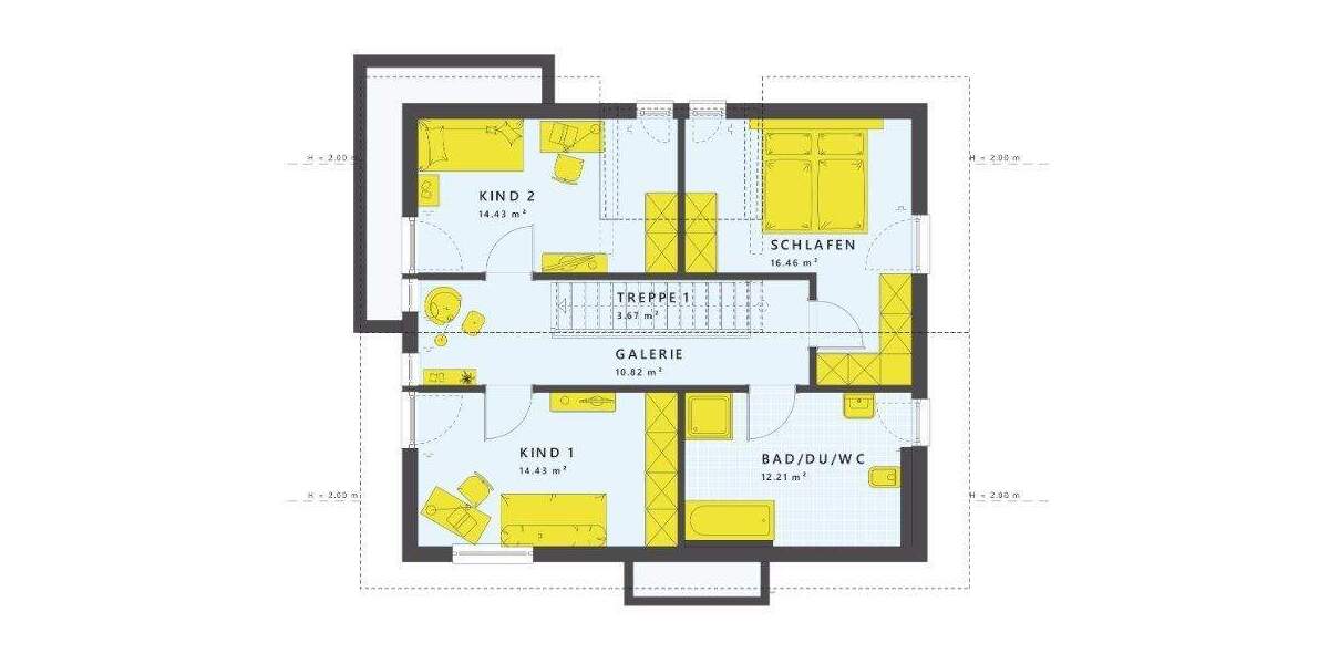 Ihr Traumhaus in Bensheim (SUN 144) 5 zimmer