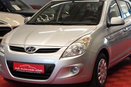 Hyundai i20 141.182 km 3.250 &euro; Pfungstadt 64319