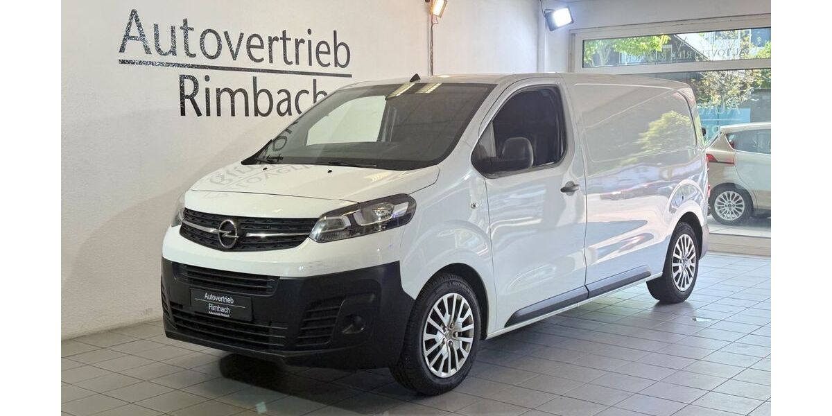 Opel Vivaro 124.000 km 13.990 &euro; Rimbach 64668