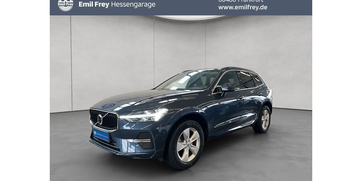 Volvo XC60 55.997 km 32.750 &euro; Frankfurt am Main 60486