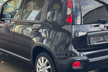 Fiat Panda 12.000 km 11.999 &euro; Darmstadt 64293