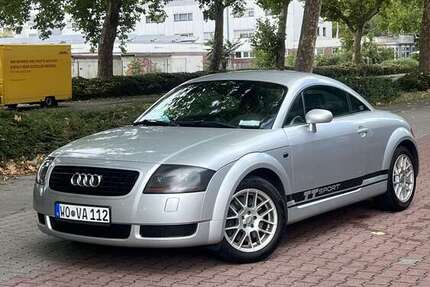 Audi TT 277.000 km 4.000 € Worms 67547