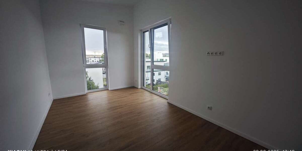 Wohnung zum Mieten in Offenbach am Main 1.700 € 120 m² 4 zimmer