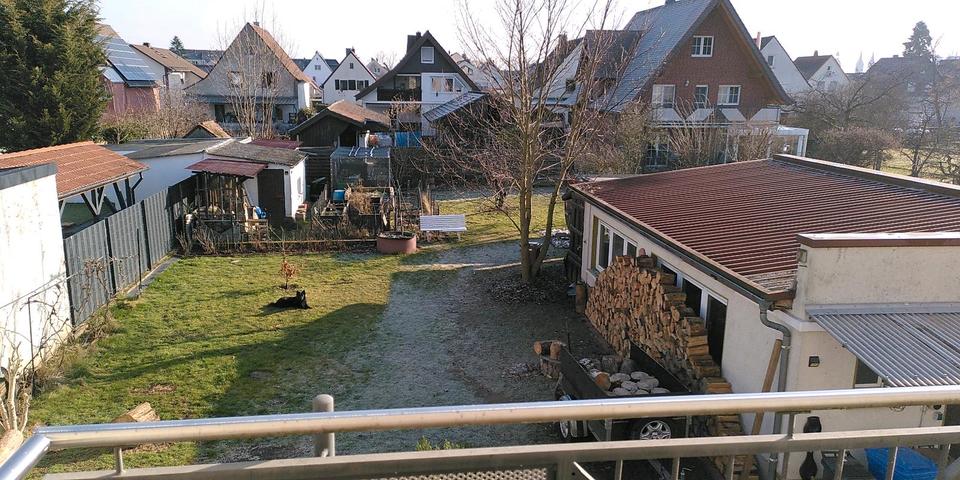 Etagenwohnung Seligenstadt - 4 Zimmer, 1.200 m&sup2;, 500&euro; | Angebot:25431439