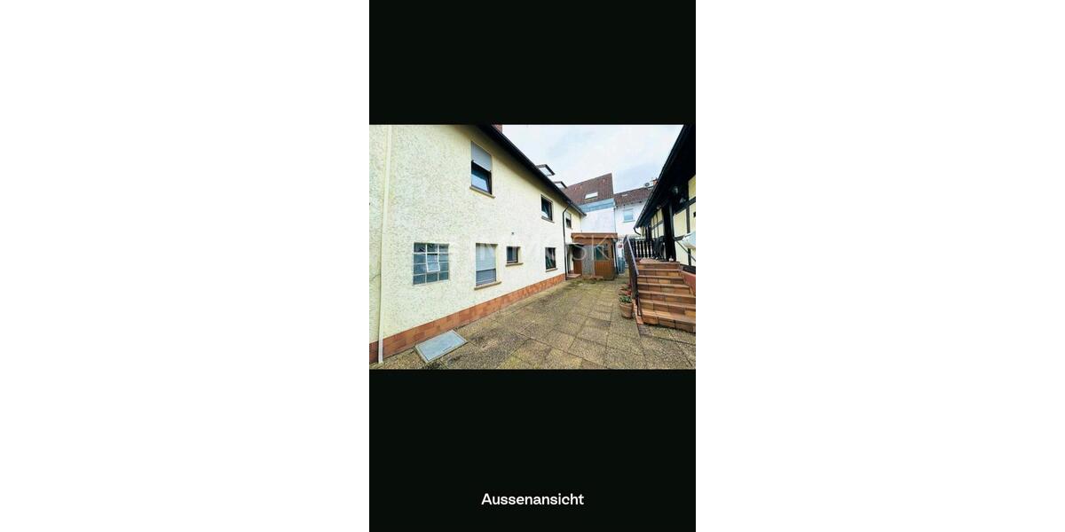 Einfamilienhaus Pfungstadt - 4 Zimmer, 80 m&sup2;, 1.300&euro; | Angebot:26145309